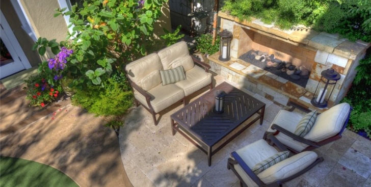Small Garden Landscape Design Small Yard Landscapes - Landscaping Network Photo 447
