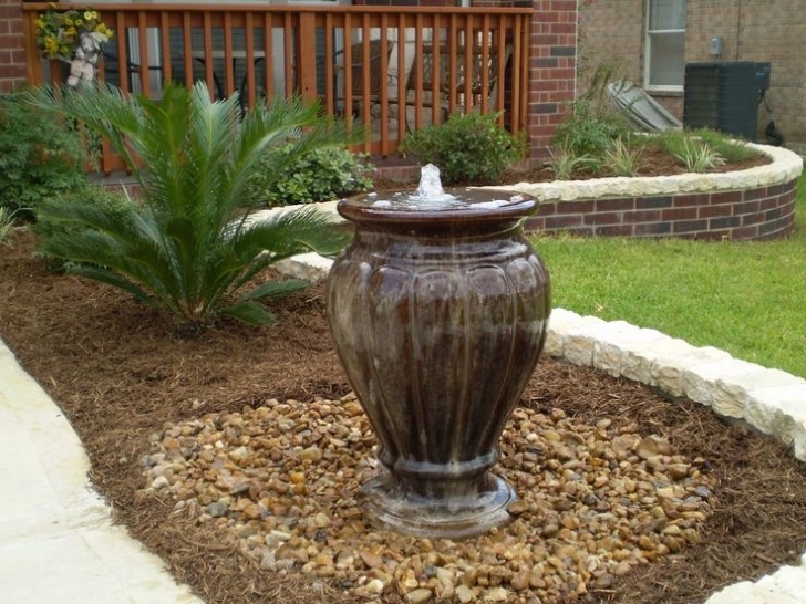 Small Garden Water Features 26 Best Outdoor Water Feature Ideas Images On Pinterest Picture 077
