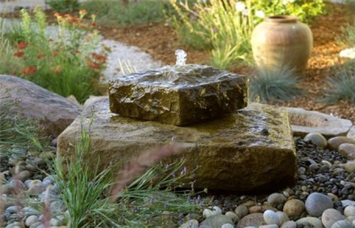 Small Garden Water Features Dr. Dan'S Garden Tips: Happy New Year! Image 446