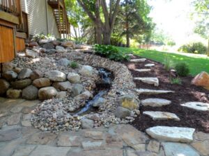 Small Garden Water Features Small Backyard Water Features | Modern Diy Art Designs Photo 371