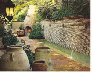 Small Outdoor Water Features 1000+ Ideas About Small Fountains On Pinterest | Mini Pond Photo 735
