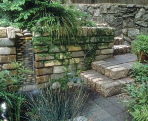 Small Patio Water Fountains Small Backyard Water Features | Modern Diy Art Designs Image 188