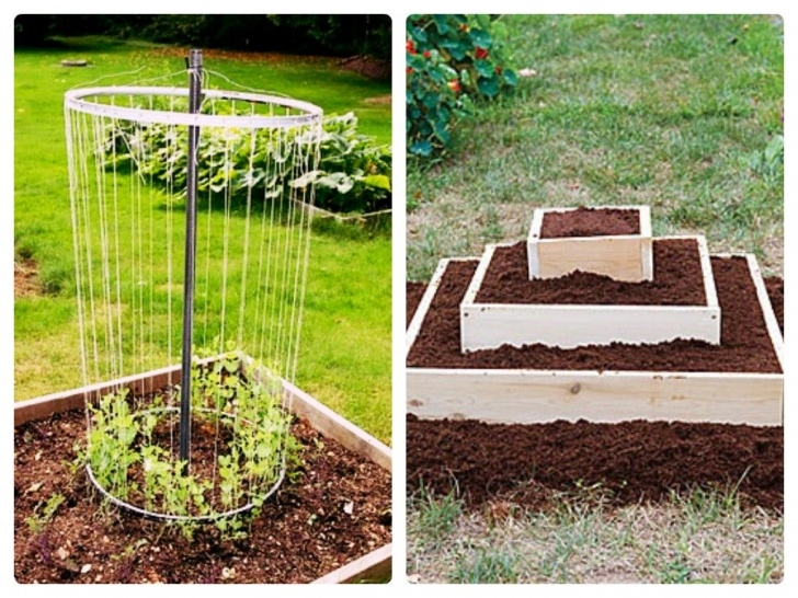 Small Raised Garden Bed Raised Bed Gardening – The Advantages And Disadvantages Image 458