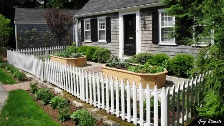 Small Space Vegetable Gardening Small Space Vegetable Gardening Ideas - Gardener'S Inspiration Picture 813