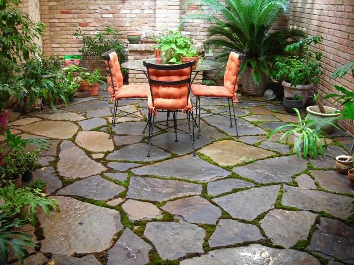 Small Stones For Garden Outdoor Small Backyard Landscaping Ideas With Installing Image 757