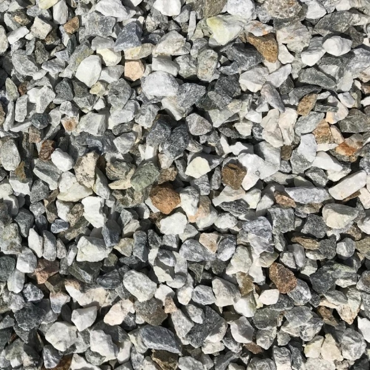 Small Stones For Landscaping Landscaping Gravel 3/4 In. Smokey Mountain Quartz Photo 001
