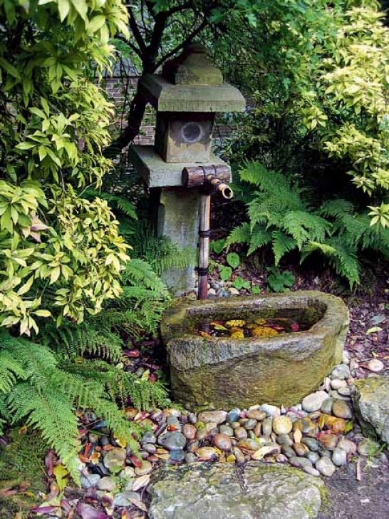 Small Water Fountain For Garden Feng Shui Small Kitchen, Fish Tank Modern Interior Design Image 654