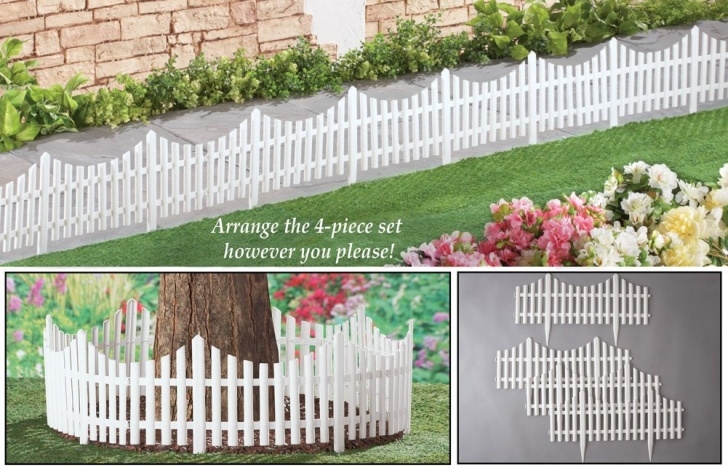 Small White Garden Fence Cheap Small Picket Fence For Garden, Find Small Picket Photo 857