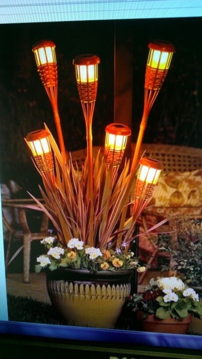 Solar Tiki Torches Lowes Tiki Lights | Outdoor Projects, Lawn And Garden, Outdoor Image 629