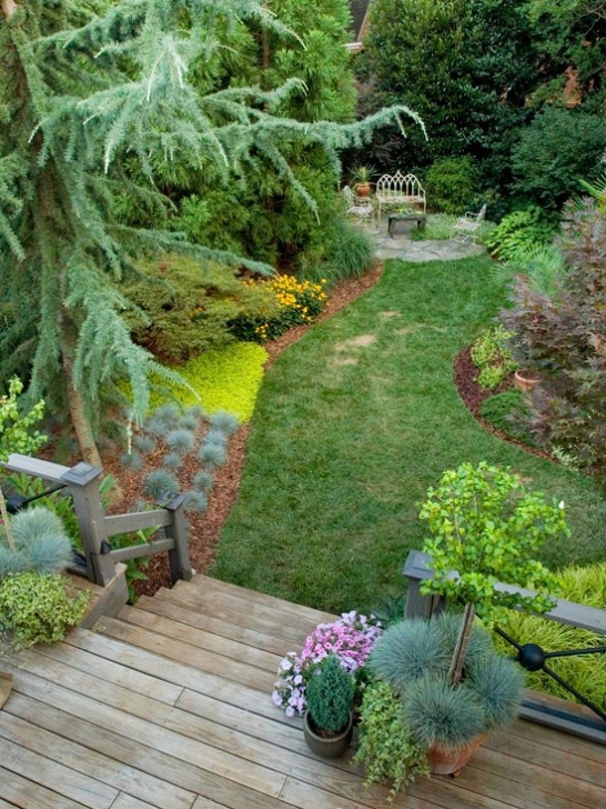 Spring Garden Landscaping Is Your Garden Ready For Spring? | Portland Rock And Picture 999