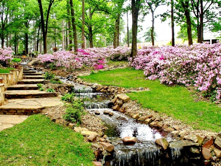 Spring Garden Landscaping Spring Garden Desktop Wallpapers - Top Free Spring Garden Picture 664