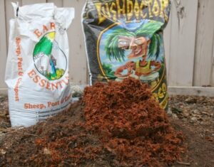 Sta Green Flower And Vegetable Garden Soil The Flower Bin: Spring Soil Amendments For Vegetable Gardens. Photo 267