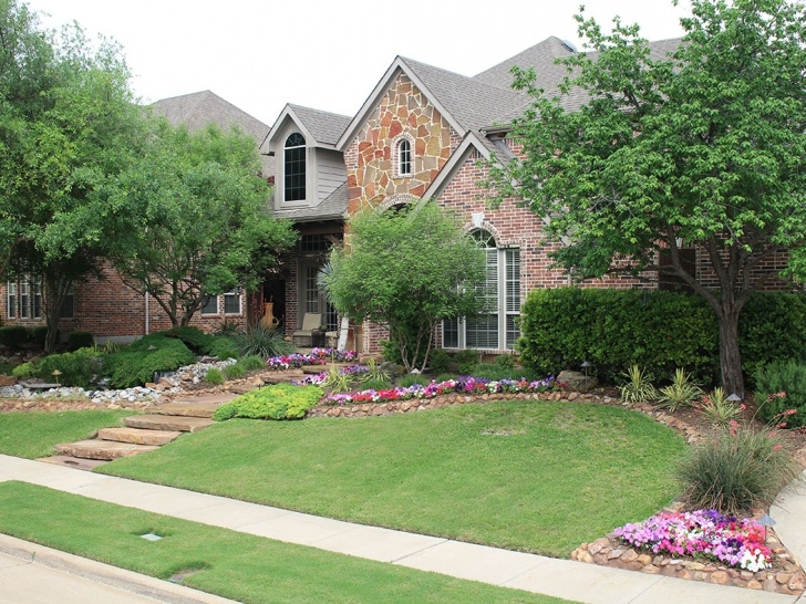 Stewart'S Landscaping And Gardening Services Landscape Services | Stewart Lawncare &amp; Landscape | Wylie, Tx Picture 416