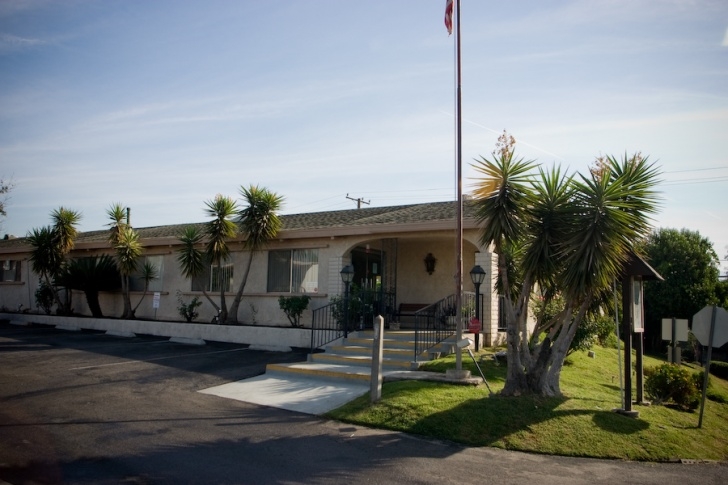 Sunnymead Garden And Landscape Glen Aire Mobile Estates | Santiago Communities, Inc. Photo 516