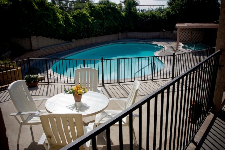 Sunnymead Garden And Landscape Glen Aire Mobile Estates | Santiago Communities, Inc. Picture 633
