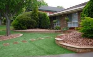 The Gardener Landscape Maintenance Low Maintenance Garden Design Ideas On A Budget Adelaide. Image 226