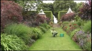The Landscape Gardener Hidcote Manor Garden - Youtube Picture 850