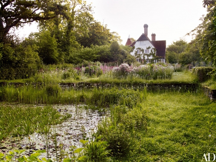 The Landscape Gardener The Magical Garden Landscapes Of Jinny Blom Photos Image 594