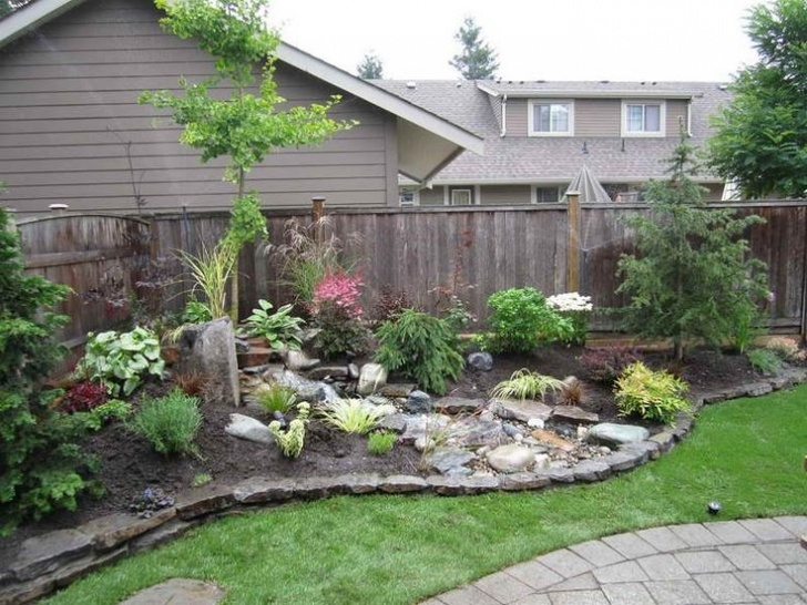 The Yard Makeovers Diy Small Yard Makeover | 12 Photos Of The Backyard Picture 905