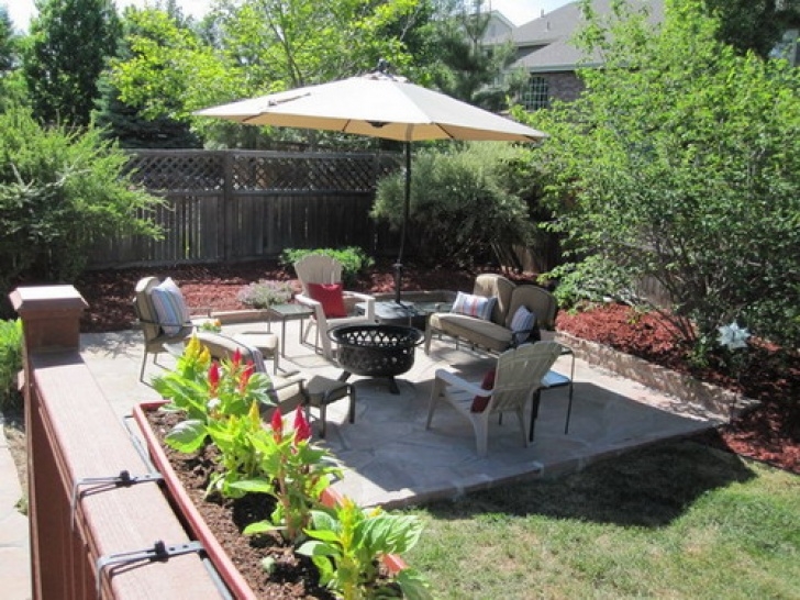 The Yard Makeovers Planning Essentials Factor For The Backyard Makeovers Picture 504