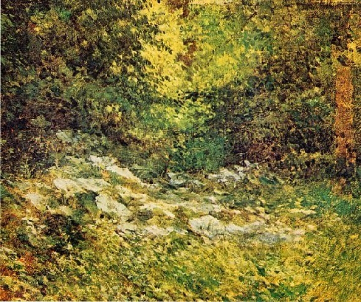 Thomas Rainer Landscape Grounded Design By Thomas Rainer: April Is The Cruelest Photo 300