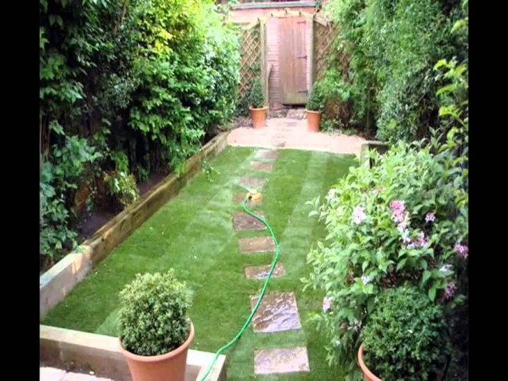 Tiny Front Garden Best Small Front Garden Design Ideas - Youtube Photo 336