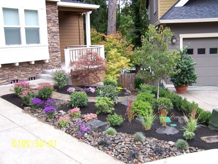 Tiny Front Garden Small Front Yard Landscaping Ideas No Grass Garden Design Photo 066