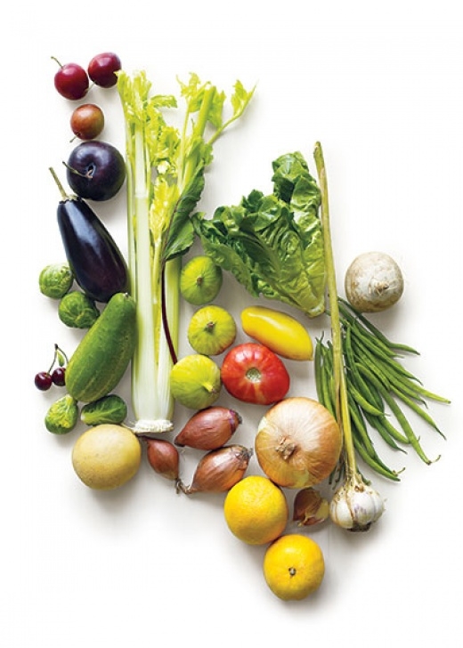 Vegetables To Grow In Spring Growing Spring Vegetables | Garden Club Image 029