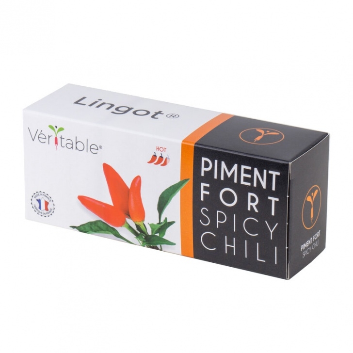 Veritable Smart Indoor Garden Veritable Smart Indoor Garden | Firebox® Photo 487
