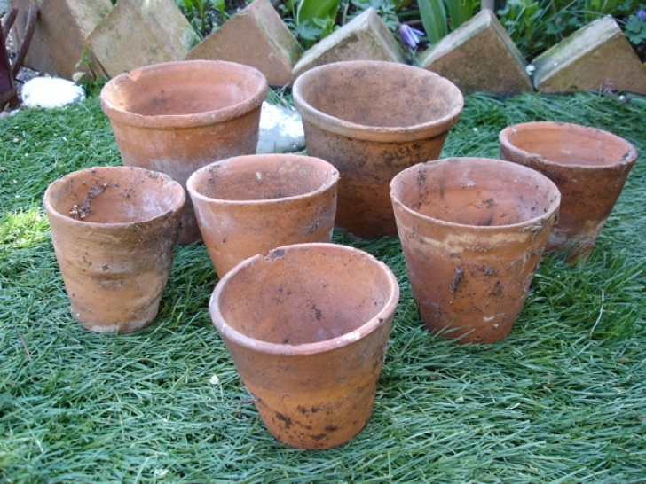 Victorian Indoor Plant Pots Victorian Plant Pots | The Gift Shed'S Blog Photo 633
