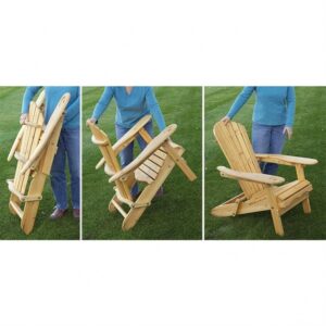 Wood Patio Furniture Plans Castlecreek Folding Wood Adirondack Rocking Chair - 232380 Photo 670 Wood Patio Furniture Plans Castlecreek Folding Wood Adirondack Rocking Chair - 232380 Photo 670