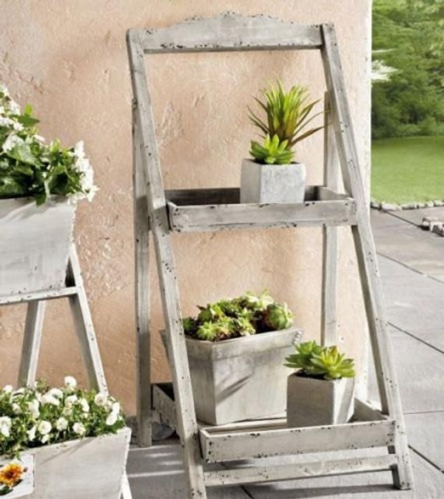 Wooden Plant Stands Outdoor Foldable Wooden Plant Stand For Outdoor Or Greenhouse By Image 910