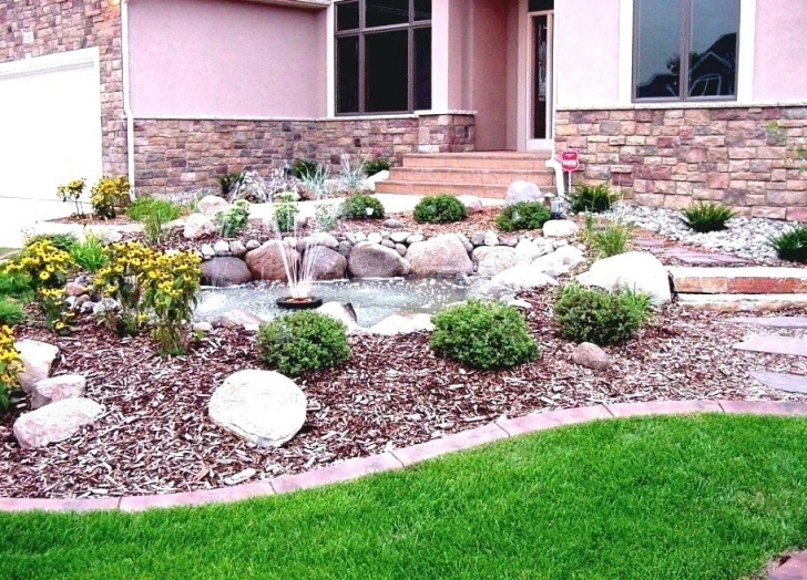 Zero Maintenance Landscaping Low Maintenance Backyard Landscaping Ideas Easy Back Yard Image 871
